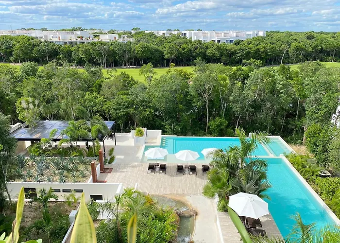Vida Shuttle To Kay Club Pga Golf Course 3 Pools Hot Tub Appartement