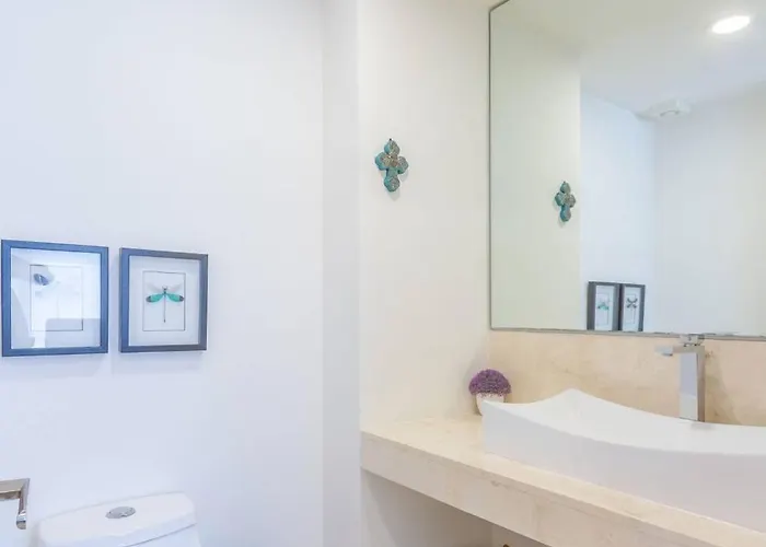 Vida Shuttle To Kay Club Pga Golf Course 3 Pools Hot Tub Appartement *