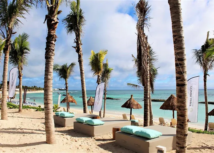 Appartement Vida Shuttle To Kay Club Pga Golf Course 3 Pools Hot Tub Akumal