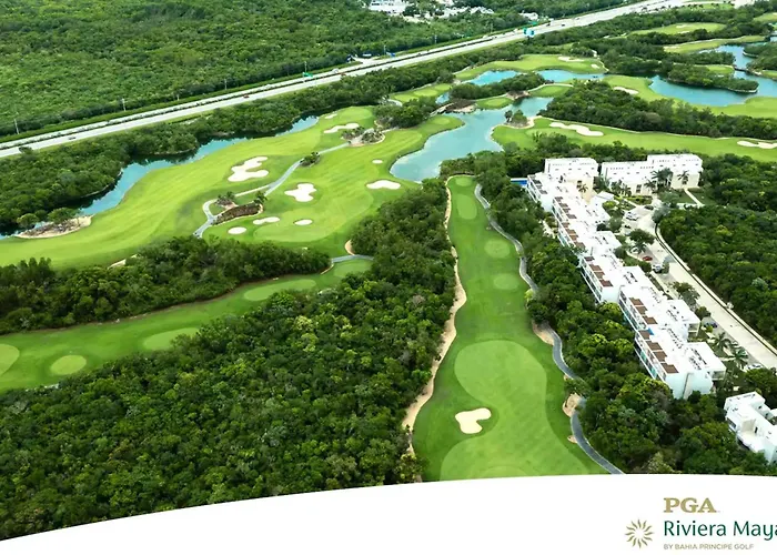 Vida Shuttle To Kay Club Pga Golf Course 3 Pools Hot Tub Appartement