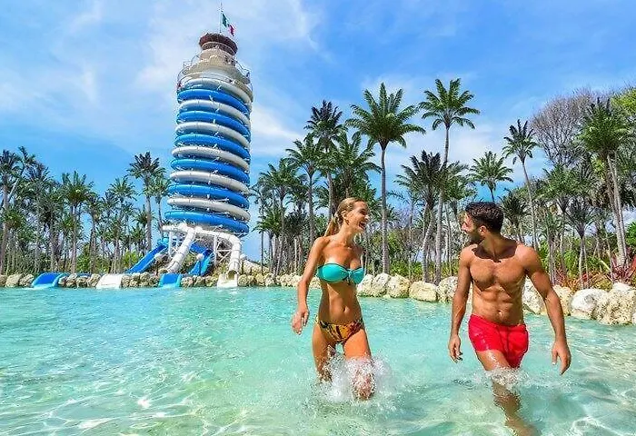 Apartment Vida Shuttle To Kay Club Pga Golf Course 3 Pools Hot Tub Akumal